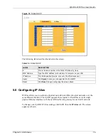 Предварительный просмотр 77 страницы ZyXEL Communications ZyAIR G-2000 Plus User Manual