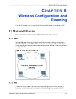 Предварительный просмотр 79 страницы ZyXEL Communications ZyAIR G-2000 Plus User Manual