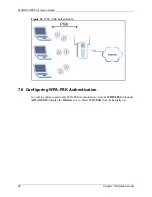 Предварительный просмотр 96 страницы ZyXEL Communications ZyAIR G-2000 Plus User Manual