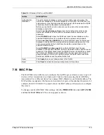 Предварительный просмотр 113 страницы ZyXEL Communications ZyAIR G-2000 Plus User Manual