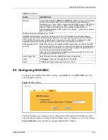 Предварительный просмотр 135 страницы ZyXEL Communications ZyAIR G-2000 Plus User Manual