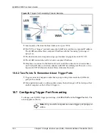 Предварительный просмотр 150 страницы ZyXEL Communications ZyAIR G-2000 Plus User Manual