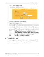 Предварительный просмотр 159 страницы ZyXEL Communications ZyAIR G-2000 Plus User Manual