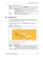 Предварительный просмотр 161 страницы ZyXEL Communications ZyAIR G-2000 Plus User Manual