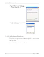 Предварительный просмотр 176 страницы ZyXEL Communications ZyAIR G-2000 Plus User Manual