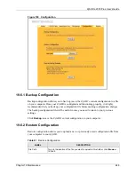 Предварительный просмотр 249 страницы ZyXEL Communications ZyAIR G-2000 Plus User Manual