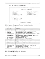 Предварительный просмотр 257 страницы ZyXEL Communications ZyAIR G-2000 Plus User Manual