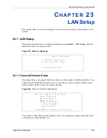 Предварительный просмотр 265 страницы ZyXEL Communications ZyAIR G-2000 Plus User Manual