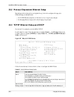 Предварительный просмотр 266 страницы ZyXEL Communications ZyAIR G-2000 Plus User Manual