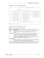 Предварительный просмотр 273 страницы ZyXEL Communications ZyAIR G-2000 Plus User Manual