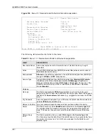 Предварительный просмотр 282 страницы ZyXEL Communications ZyAIR G-2000 Plus User Manual