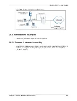 Предварительный просмотр 303 страницы ZyXEL Communications ZyAIR G-2000 Plus User Manual