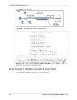 Предварительный просмотр 304 страницы ZyXEL Communications ZyAIR G-2000 Plus User Manual