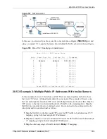 Предварительный просмотр 305 страницы ZyXEL Communications ZyAIR G-2000 Plus User Manual