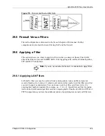 Предварительный просмотр 325 страницы ZyXEL Communications ZyAIR G-2000 Plus User Manual