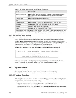 Предварительный просмотр 342 страницы ZyXEL Communications ZyAIR G-2000 Plus User Manual