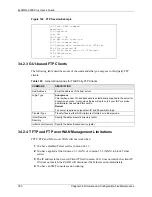 Предварительный просмотр 354 страницы ZyXEL Communications ZyAIR G-2000 Plus User Manual