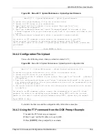 Предварительный просмотр 359 страницы ZyXEL Communications ZyAIR G-2000 Plus User Manual