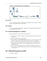 Предварительный просмотр 371 страницы ZyXEL Communications ZyAIR G-2000 Plus User Manual