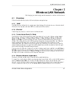 Предварительный просмотр 21 страницы ZyXEL Communications ZyAIR G-220 User Manual