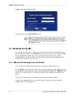Предварительный просмотр 38 страницы ZyXEL Communications ZyAIR G-3000 User Manual