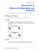 Предварительный просмотр 55 страницы ZyXEL Communications ZyAIR G-3000 User Manual