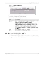 Предварительный просмотр 87 страницы ZyXEL Communications ZyAIR G-3000 User Manual