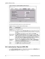 Preview for 90 page of ZyXEL Communications ZyAIR G-3000 User Manual