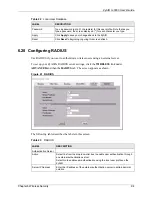 Предварительный просмотр 93 страницы ZyXEL Communications ZyAIR G-3000 User Manual