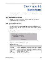 Preview for 105 page of ZyXEL Communications ZyAIR G-3000 User Manual