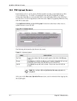 Preview for 110 page of ZyXEL Communications ZyAIR G-3000 User Manual