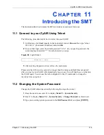 Предварительный просмотр 117 страницы ZyXEL Communications ZyAIR G-3000 User Manual