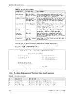 Preview for 120 page of ZyXEL Communications ZyAIR G-3000 User Manual