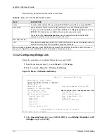 Preview for 130 page of ZyXEL Communications ZyAIR G-3000 User Manual