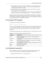 Preview for 155 page of ZyXEL Communications ZyAIR G-3000 User Manual