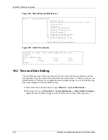 Предварительный просмотр 164 страницы ZyXEL Communications ZyAIR G-3000 User Manual