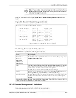Предварительный просмотр 167 страницы ZyXEL Communications ZyAIR G-3000 User Manual