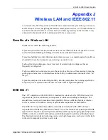Предварительный просмотр 207 страницы ZyXEL Communications ZyAIR G-3000 User Manual
