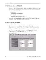 Preview for 82 page of ZyXEL Communications ZyAIR G-3000H User Manual