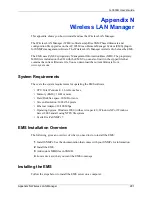 Preview for 281 page of ZyXEL Communications ZyAIR G-3000H User Manual