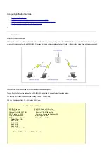 Предварительный просмотр 25 страницы ZyXEL Communications ZyAIR G-5100 Support Notes