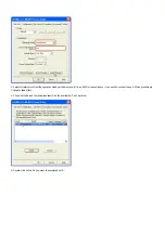 Предварительный просмотр 27 страницы ZyXEL Communications ZyAIR G-5100 Support Notes