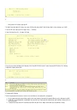 Предварительный просмотр 37 страницы ZyXEL Communications ZyAIR G-5100 Support Notes