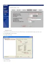 Предварительный просмотр 52 страницы ZyXEL Communications ZyAIR G-5100 Support Notes