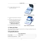 Предварительный просмотр 5 страницы ZyXEL Communications ZyAIR SP-200 User Manual