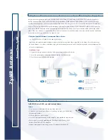 Preview for 2 page of ZyXEL Communications ZYAIR ZYAIR EXT-104 Specification