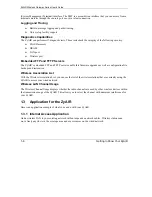 Предварительный просмотр 34 страницы ZyXEL Communications ZYAIR User Manual