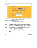 Предварительный просмотр 44 страницы ZyXEL Communications ZYAIR User Manual