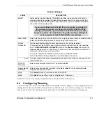 Предварительный просмотр 79 страницы ZyXEL Communications ZYAIR User Manual