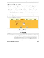 Preview for 81 page of ZyXEL Communications ZYAIR User Manual